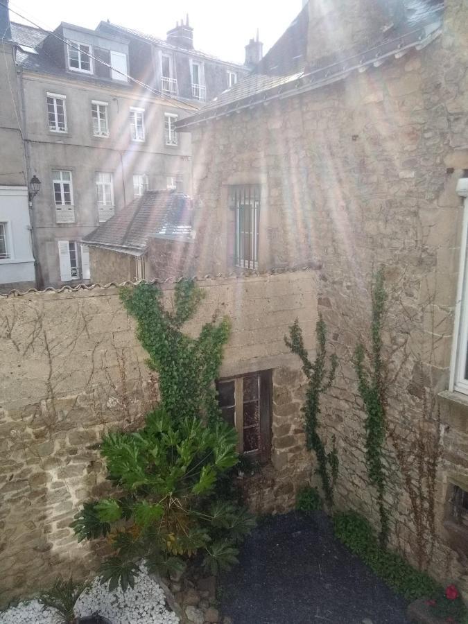 La Casa Loka, T3 Idealement Situe, Port De Ванн Экстерьер фото